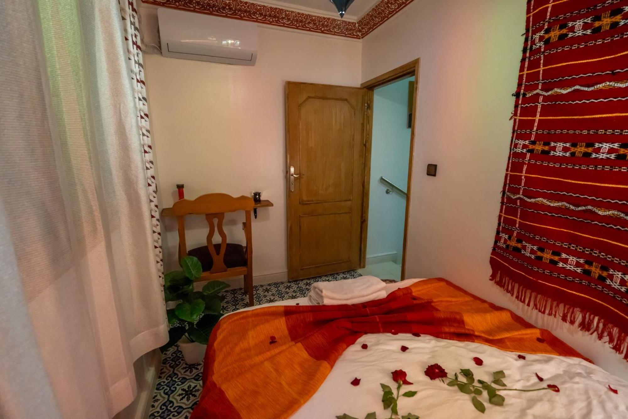 Dar Baba Aziz La Perle De La Medina Βίλα Ταγγέρη Εξωτερικό φωτογραφία